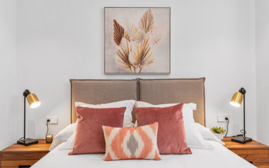 APARTAMENT Benitachell
