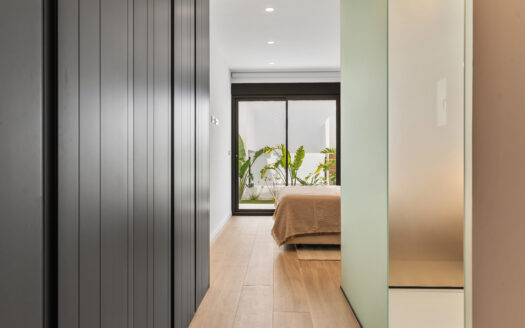 APARTAMENT Benitachell