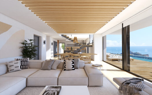 VILLAS Benitachell