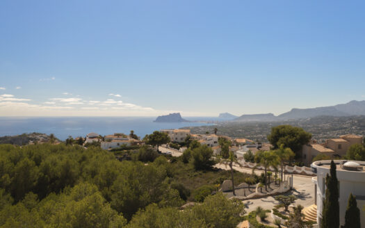 VILLAS Benitachell