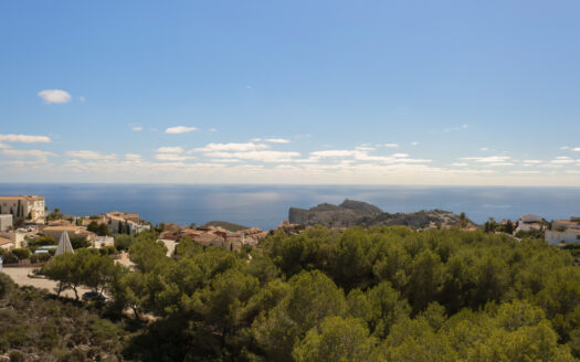 VILLAS Benitachell