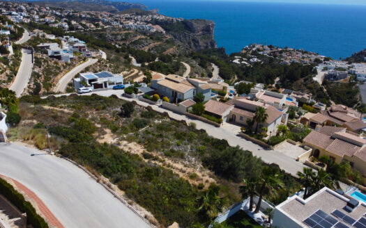 VILLAS Benitachell
