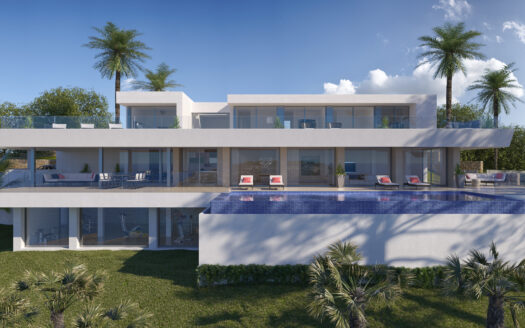 VILLAS Benitachell