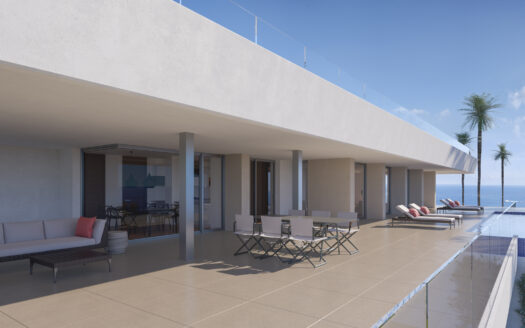 VILLAS Benitachell