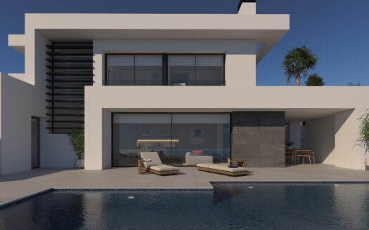VILLAS Benitachell