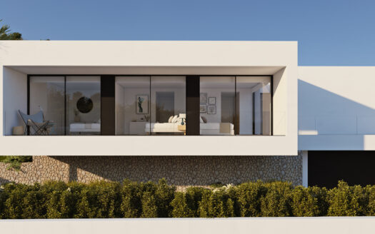 VILLAS Benitachell