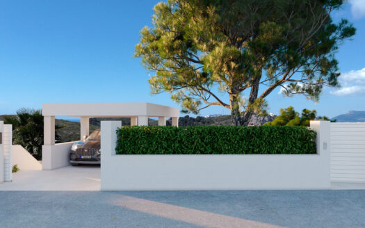 VILLAS Benitachell