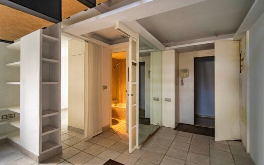 Duplex in the Center of Alfaz del Pi