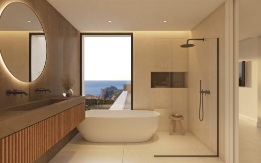 VILLAS Benitachell