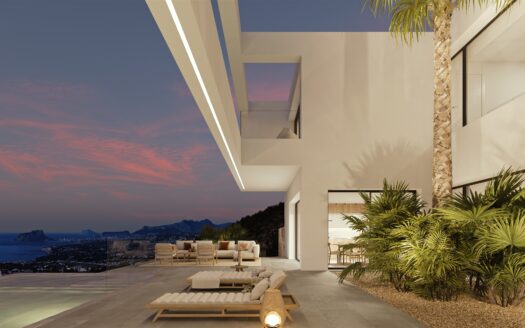 VILLAS Benissa