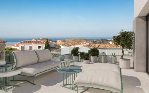 VILLAS Benitachell