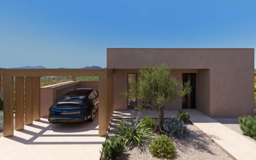 VILLAS Lliber