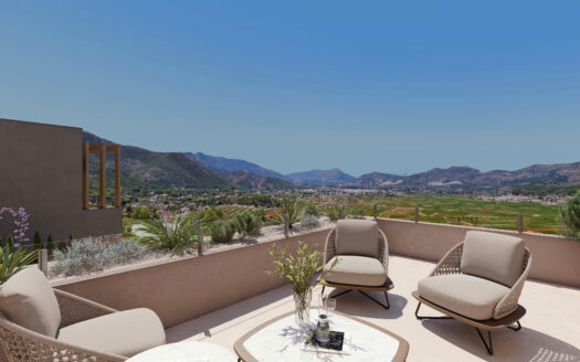 VILLAS Lliber