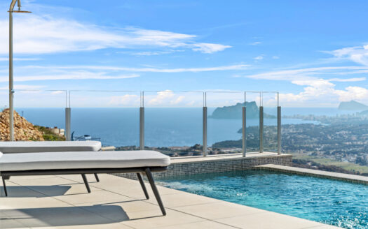 VILLAS Benitachell