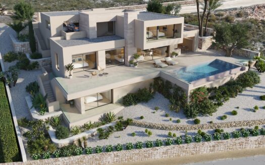 VILLAS Benitachell