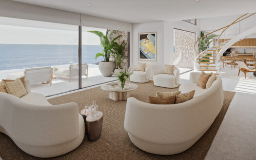 VILLAS Benitachell
