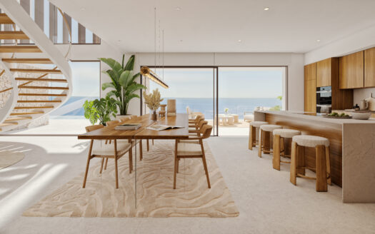 VILLAS Benitachell