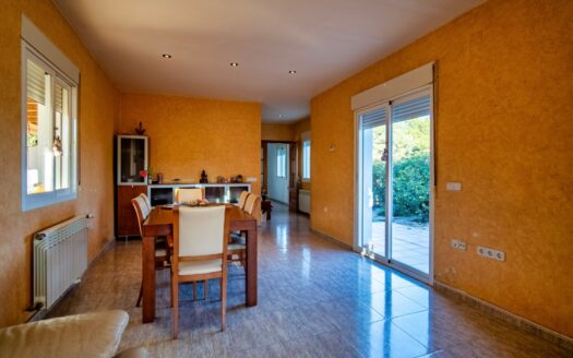 Villa in Barranco Hondo, La Nucia