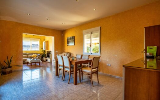 Villa in Barranco Hondo, La Nucia