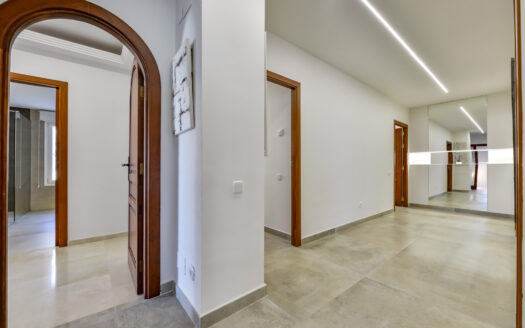 Luxury Villa in La Sierra de Altea