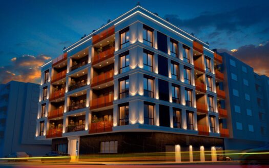 Exclusive Penthouse Opportunity in Torrevieja – Last Unit Available