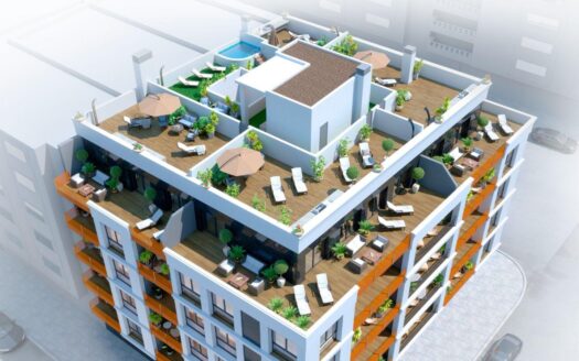Exclusive Penthouse Opportunity in Torrevieja – Last Unit Available