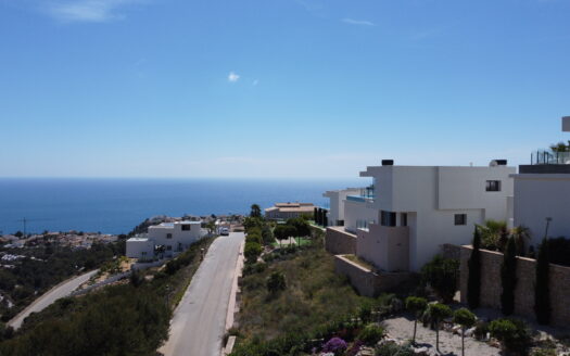 VILLAS Benitachell