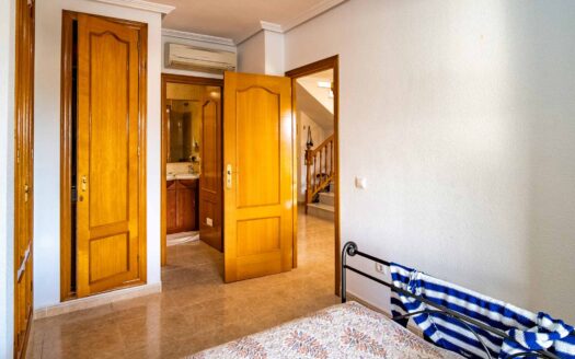 Duplex Penthouse in Santa Clara, Altea la Vella