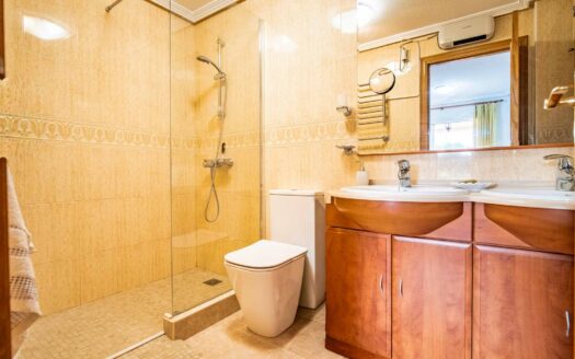 Duplex Penthouse in Santa Clara, Altea la Vella