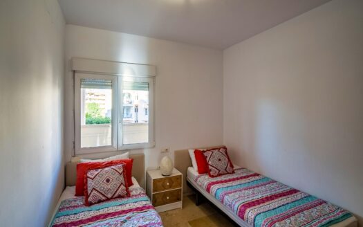 Apartment for sale with 2 bedrooms in L’Albir, Alfaz del Pi