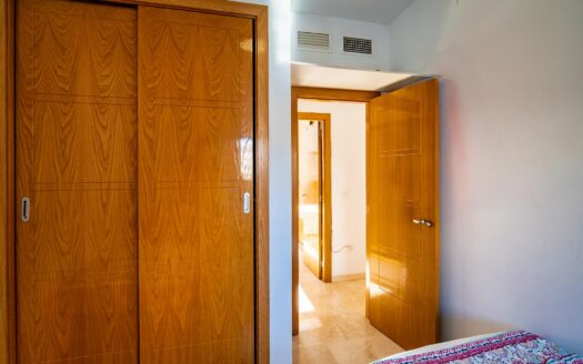 Apartment for sale with 2 bedrooms in L’Albir, Alfaz del Pi