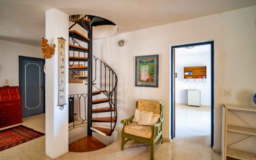 Villa with 6 Bedrooms in Colonia Escandinavia, Alfaz del Pi