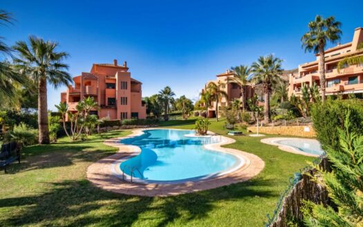 Renovated Bungalow in Altos de Sierra Cortina, Finestrat