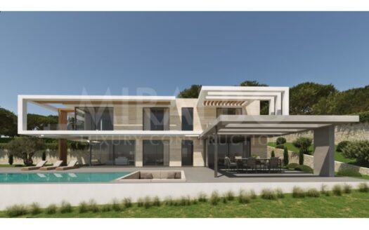 Chalet Jávea / Xàbia