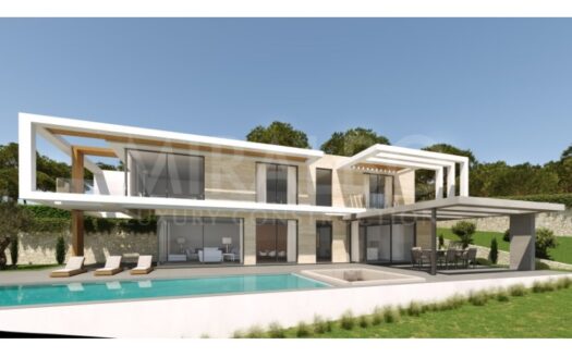 Chalet Jávea / Xàbia