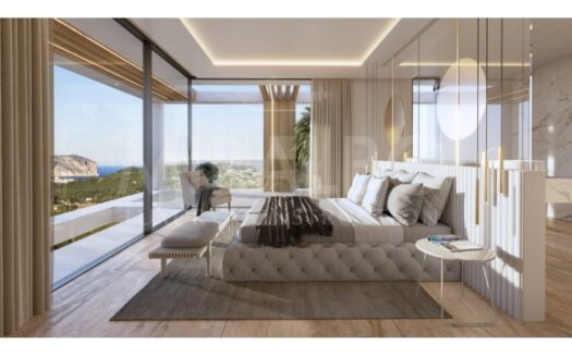 Chalet Jávea / Xàbia