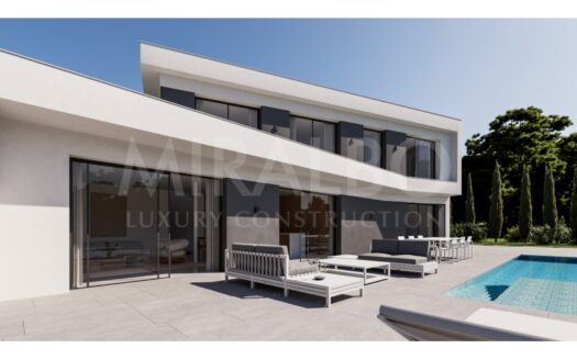 Villa Jávea / Xàbia
