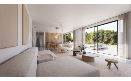 Villa Jávea / Xàbia