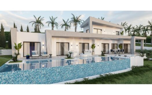 Villa Jávea / Xàbia