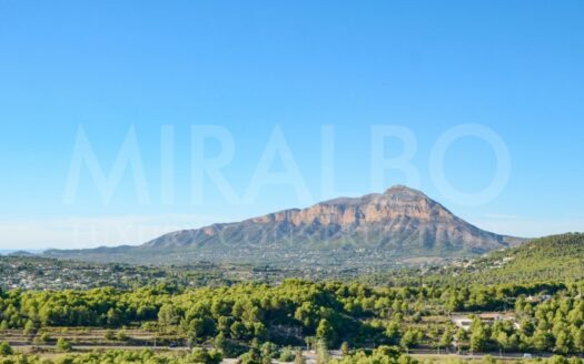 Villa Jávea / Xàbia