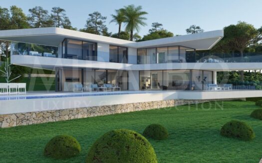 Chalet Jávea / Xàbia