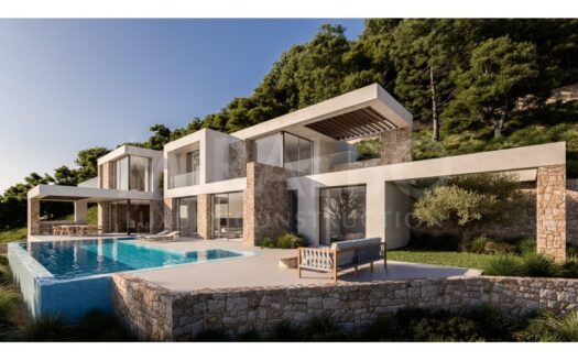 Willa Jávea / Xàbia