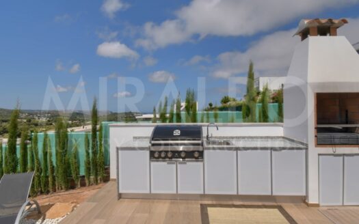 Chalet Jávea / Xàbia