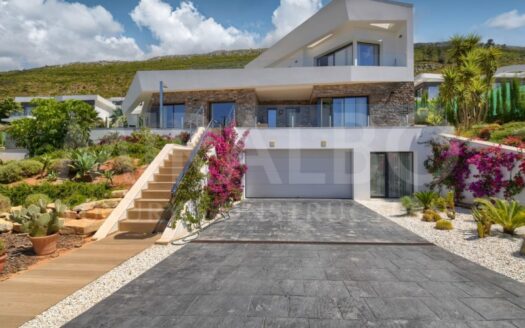 Chalet Jávea / Xàbia