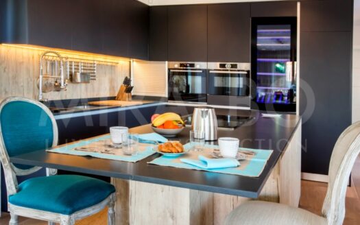 Chalet Jávea / Xàbia