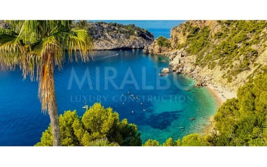 Villa Jávea / Xàbia