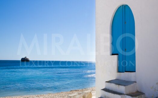 Villa Jávea / Xàbia