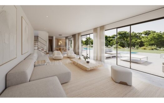 Villa Jávea / Xàbia