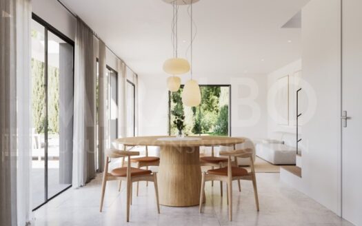 Villa Jávea / Xàbia
