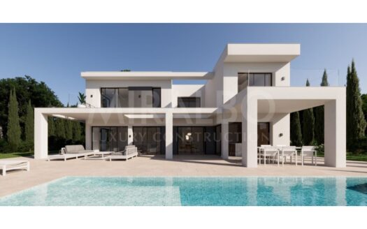 Villa Jávea / Xàbia